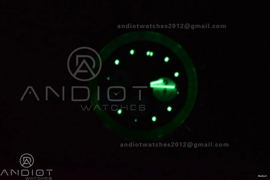 SS on Edition BLS Leather 43mm Dial Best Bracelet Navitimer Black 1:1 1 A7750 0207